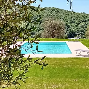 Podere Lucignano Secondo Gaiole in Chianti